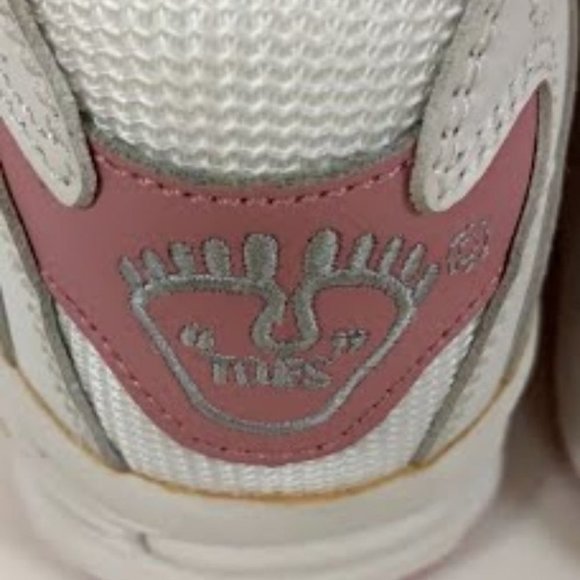 California Toes Open shoe ready for some f… - Picture 6 of 8